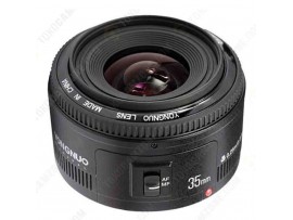 Yongnuo 35mm f/2.0 Lens for Canon